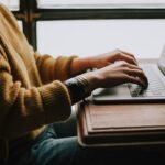 laptop van hoge kwaliteit